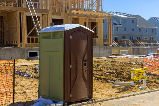 Best Best portable toilet rental  in Ellwood City, PA