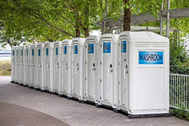 Best Local porta potty services  in Ellwood City, PA