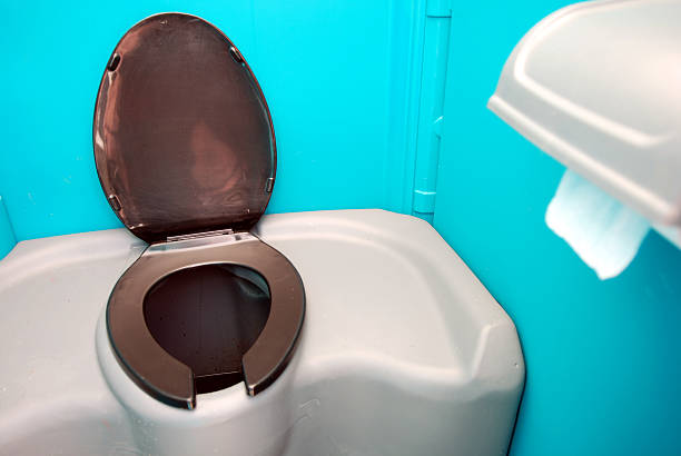 Portable restroom solutions in Ellwood City, PA