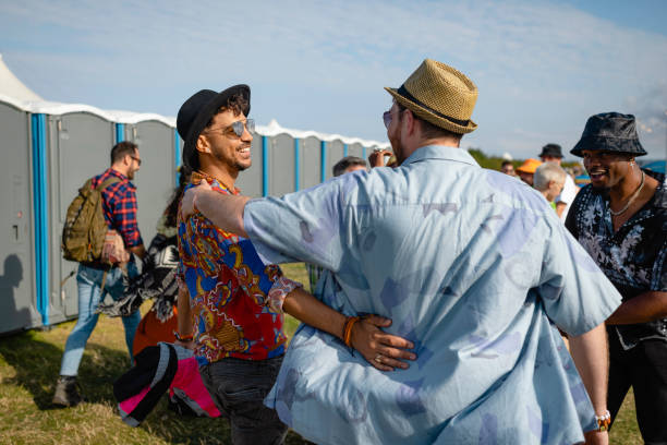 Ellwood City, PA porta potty rental Company