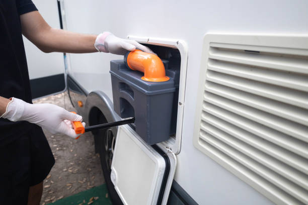 Ellwood City, PA Porta Potty Rental Pros