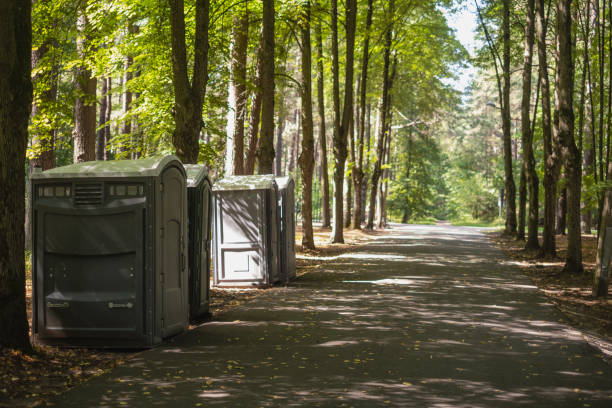 Best Emergency porta potty rental  in Ellwood City, PA