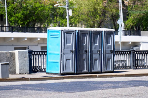 Best Portable toilet rental cost  in Ellwood City, PA