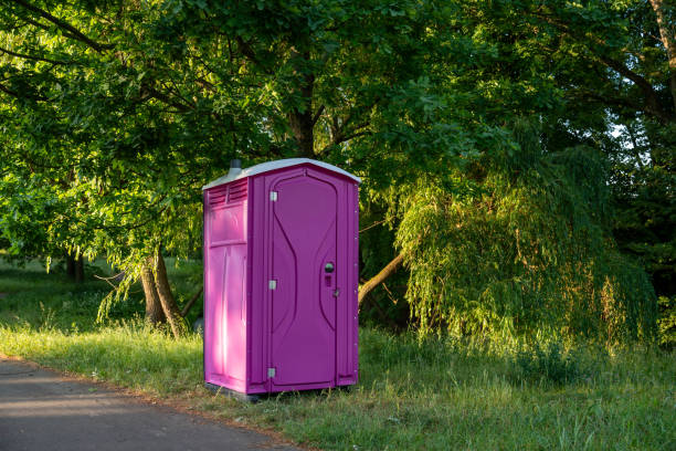 Best Local porta potty services  in Ellwood City, PA