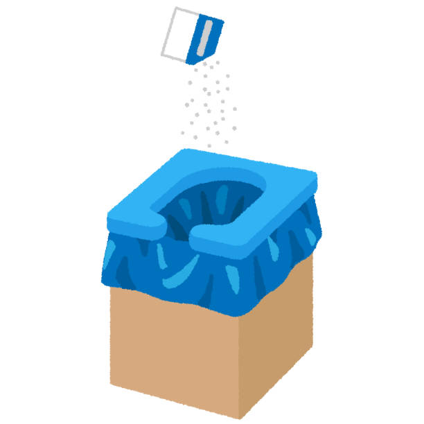 Best Sanitation services for porta potties  in Ellwood City, PA
