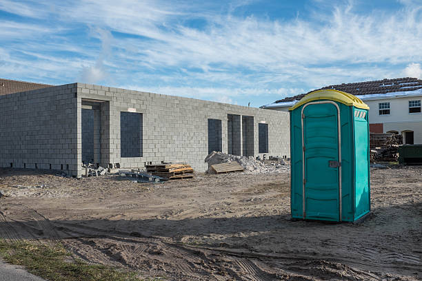Porta potty rental for festivals in Ellwood City, PA